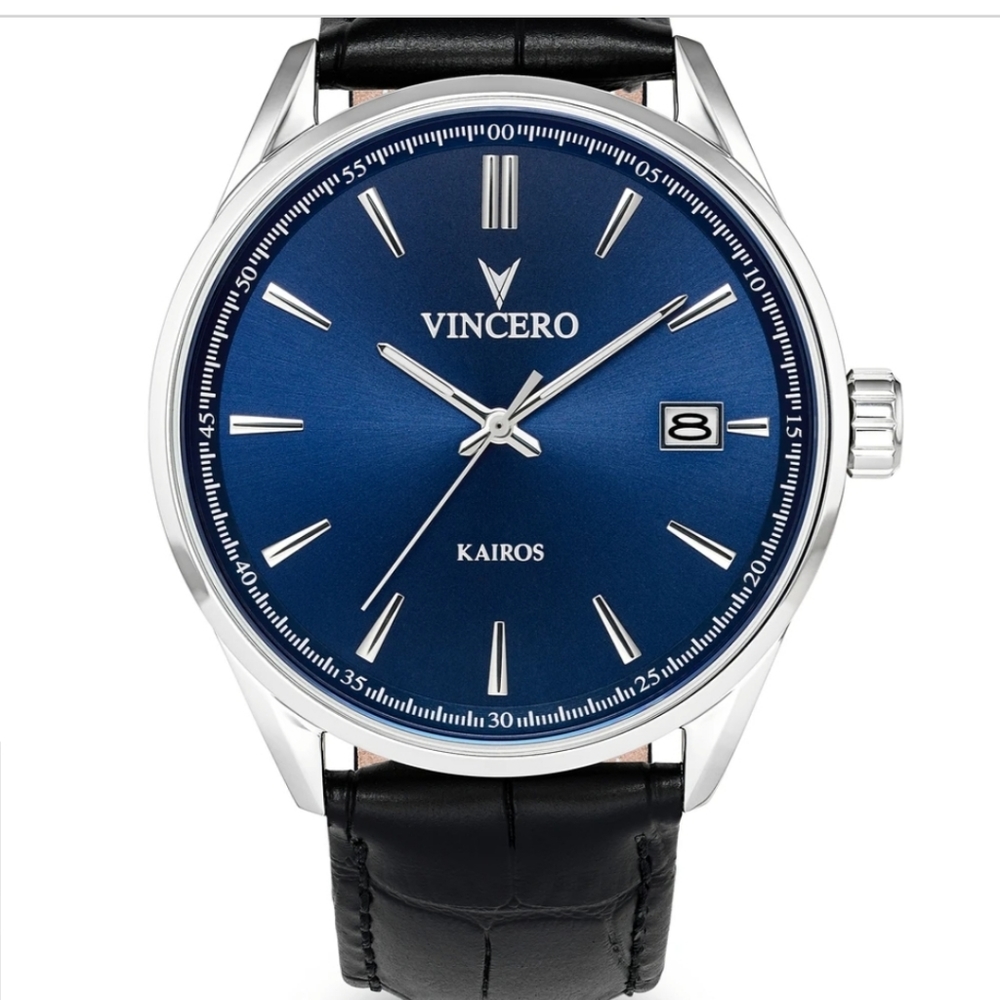 Vincero Karios men's watch